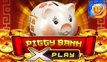 PIGGY BANK XP